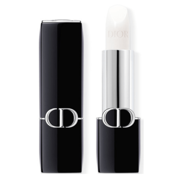 Son Dior Rouge Dior Satin Lipstick 000 Diornatural – Màu Tự Nhiên