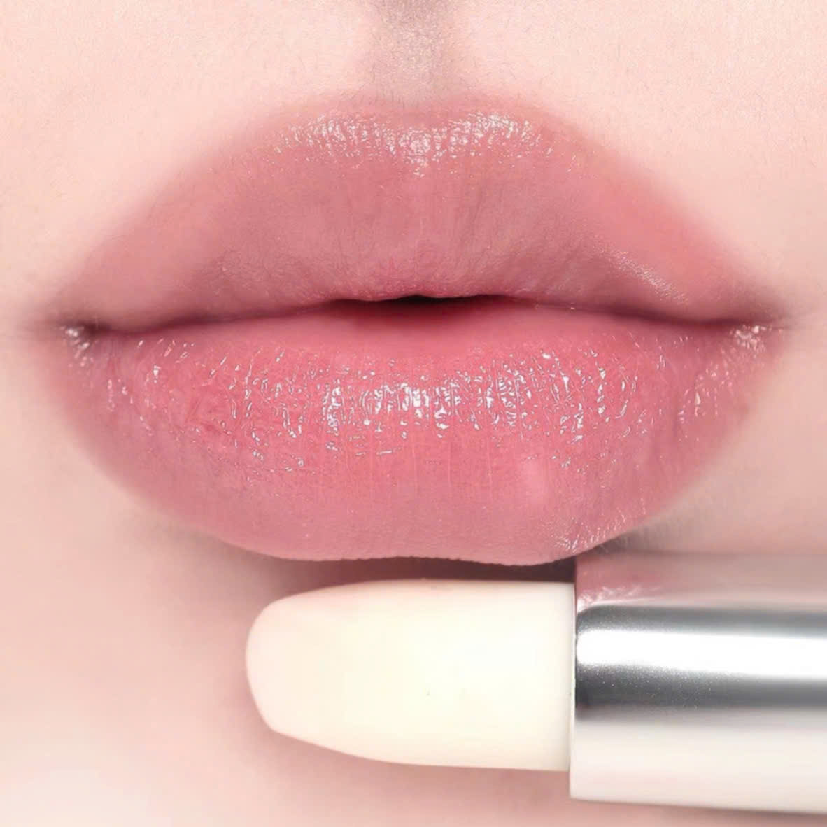 Son Dior Rouge Dior Satin Lipstick 000 Diornatural – Màu Tự Nhiên - Image 2