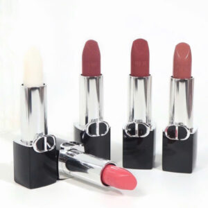 Son Dior Rouge Dior Satin Lipstick 000 Diornatural – Màu Tự Nhiên - Image 7