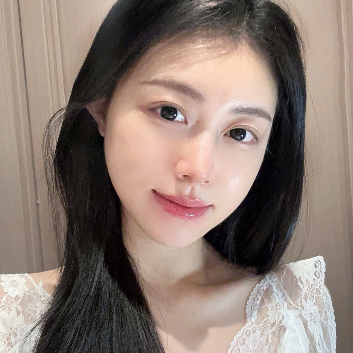 Son Dior Rouge Dior Satin Lipstick 000 Diornatural – Màu Tự Nhiên - Image 3