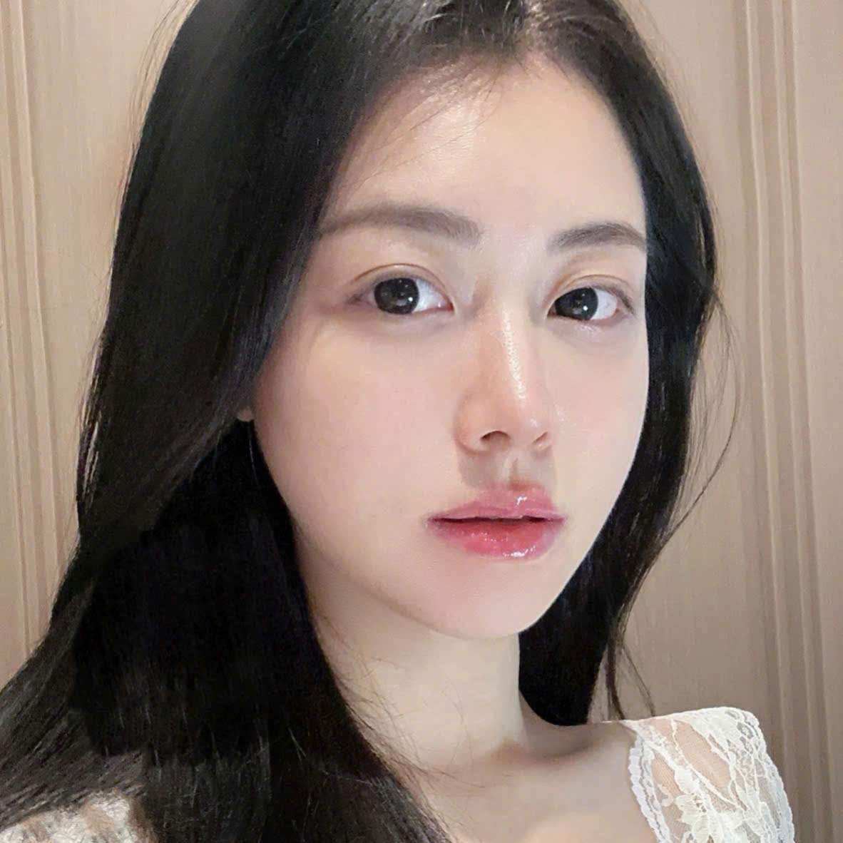 Son Dior Rouge Dior Satin Lipstick 000 Diornatural – Màu Tự Nhiên - Image 5