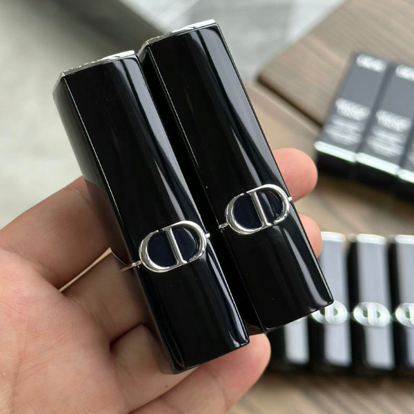Son Dior Rouge Dior Satin Lipstick