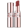 Son Dưỡng Yves Saint Laurent YSL Loveshine Candy Glow 7B Nude Pleasure - Màu Cam Nude