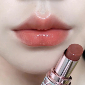 Son Dưỡng Yves Saint Laurent YSL Loveshine Candy Glow 7B Nude Pleasure - Màu Cam Nude - Image 3