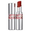 Son Dưỡng Yves Saint Laurent YSL Loveshine Lip Oil Stick 80 Glowing Lava - Màu Đỏ Gạch