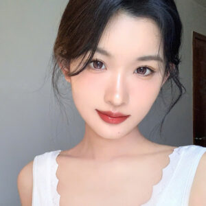Son Dưỡng Yves Saint Laurent YSL Loveshine Lip Oil Stick 80 Glowing Lava - Màu Đỏ Gạch - Image 3