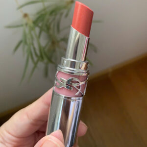 Son Dưỡng Yves Saint Laurent YSL Loveshine Shade 150 Nude Lingerie - Màu Hồng Nude - Image 6