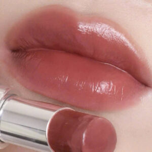 Son Dưỡng Yves Saint Laurent YSL Loveshine Shade 205 Nude Self -  Màu Đỏ Nâu - Image 4