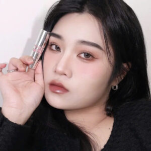 Son Dưỡng Yves Saint Laurent YSL Loveshine Shade 205 Nude Self -  Màu Đỏ Nâu - Image 3