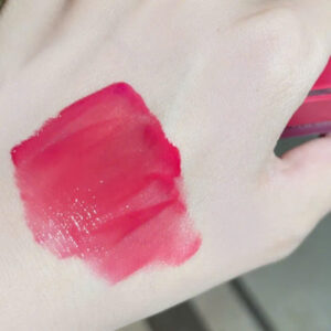 Son Kem Chanel Le Rouge Duo Ultra Tenue Ultrawear Liquid Lip Colour 43 Sensual Rose - Màu Hồng Trầm - Image 4