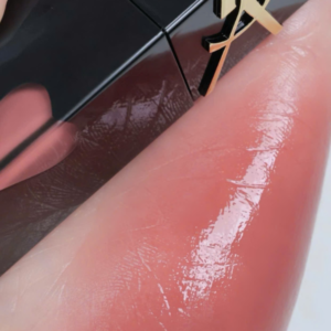Son Yves Saint Laurent YSL The Inks Vinyl Cream 440 Rose Player - Màu Hồng Nude - Image 4