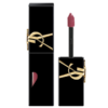 Son Yves Saint Laurent YSL The Inks Vinyl Cream 622 Plum Liberation - Màu Hồng Cánh Hoa