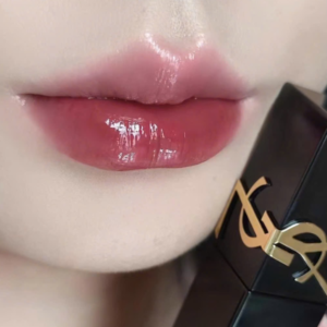 Son Yves Saint Laurent YSL The Inks Vinyl Cream 622 Plum Liberation - Màu Hồng Cánh Hoa - Image 4