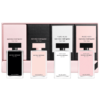 Set Nước Hoa Narciso Rodriguez For Her Collection 4pcs x 7,5ml