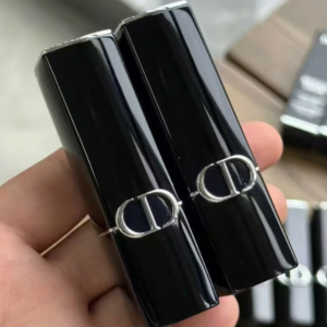 Son Dior Rouge Dior Velvet Finish 772 Classic Rosewood - Màu Hồng Đất - Image 7