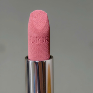 Son Dior Rouge Dior Velvet Finish 772 Classic Rosewood - Màu Hồng Đất - Image 5