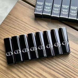 Son Dior Rouge Dior Velvet Finish 772 Classic Rosewood - Màu Hồng Đất - Image 8