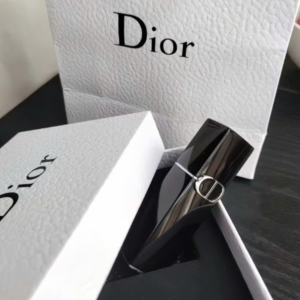 Son Dior Rouge Dior Velvet Finish 772 Classic Rosewood - Màu Hồng Đất - Image 6