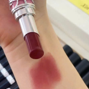 Son Dưỡng Yves Saint Laurent YSL Loveshine Shade 203 Blushed Mallow - Màu Hồng Nâu - Image 5