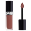 Son Kem Dior Rouge Forever Liquid 300 Nude Style - Màu Nâu Nude