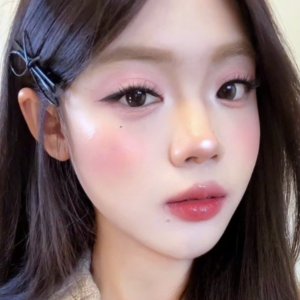 Son Kem Black Rouge Double Layer Over Velvet Ver 3 DL16 Rose Quart - Màu Hồng Lạnh MLBB - Image 3