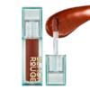 Son Kem Black Rouge Double Layer Over Velvet Ver 3 DL19 Cognac Dia - Màu Đỏ Nâu Khói