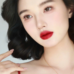 Son YSL Rouge Pur Couture 21 Rouge Paradoxe