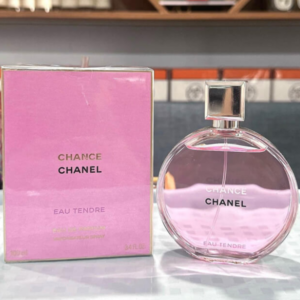 Nước Hoa Nữ Chanel Chance Eau Tendre EDP - Image 7