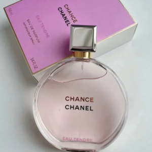 Nước Hoa Nữ Chanel Chance Eau Tendre EDP - Image 5