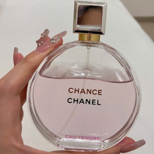 Nước Hoa Nữ Chanel Chance Eau Tendre EDP - Image 4