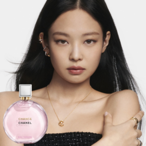 Nước Hoa Nữ Chanel Chance Eau Tendre EDP - Image 3