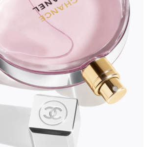 Nước Hoa Nữ Chanel Chance Eau Tendre EDP - Image 6