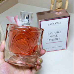Nước Hoa Nữ Lancome La Vie Est Belle Rose Extraordinaire EDP - Image 7