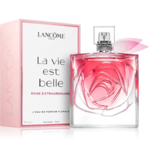 Nước Hoa Nữ Lancome La Vie Est Belle Rose Extraordinaire EDP - Image 8