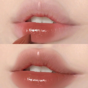 Son MAC Lustreglass Sheer Shine Lipstick 567 Like I Was Saying - Màu Nâu Đất Nude - Image 7
