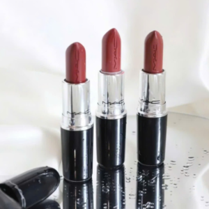 Son MAC Lustreglass Sheer Shine Lipstick 567 Like I Was Saying
