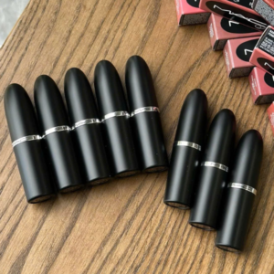 Son MAC Ximal Silky Matte 616 Taupe - Màu Cam Đất - Image 5