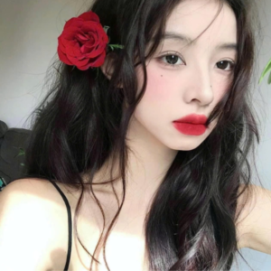 Son MAC Ximal Silky Matte 691 Ruby Woo - Màu Đỏ Ruby - Image 3