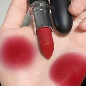 Son MAC Ximal Silky Matte 691 Ruby Woo