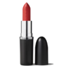 Son MAC Ximal Sleek Satin Lipstick 817 Sweetheart - Màu Đỏ Hồng