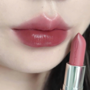 Son MAC Ximal Sleek Satin Lipstick 826 Brick-O-La
