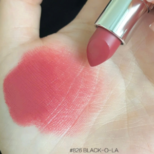 Son MAC Ximal Sleek Satin Lipstick 826 Brick-O-La