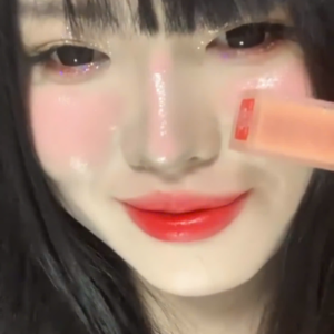 Son Kem Black Rouge Double Layer Over Velvet Ver 4 DL27 Juicy Apple - Màu Đỏ Táo - Image 4