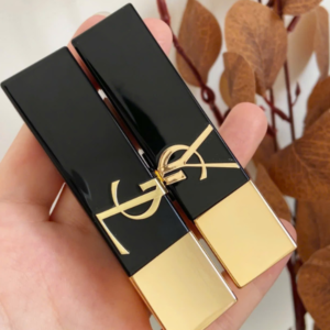 Son Yves Saint Laurent YSL The Bold High Pigment Lipstick 09 Undeniable Plum - Màu Đỏ Rượu - Image 5