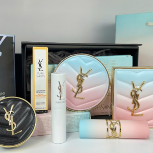 Set Quà YSL Valentines 2025 Limited