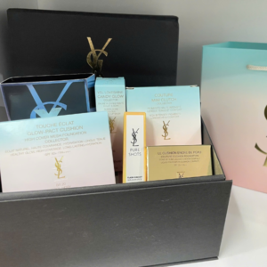 Set Quà YSL Valentines 2025 Limited