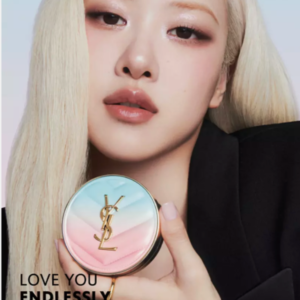 Set Quà YSL Valentines 2025 Limited