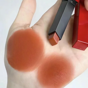 Son Yves Saint Laurent YSL Rouge Pur Couture The Slim Collector 2024 Fiery Vermillion ( Vỏ Đỏ ) - Màu Cam Cháy - Image 5