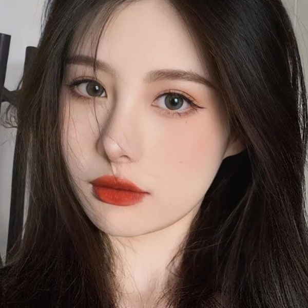 Son Yves Saint Laurent YSL Rouge Pur Couture The Slim Collector 2024 Fiery Vermillion ( Vỏ Đỏ ) - Màu Cam Cháy - Image 3