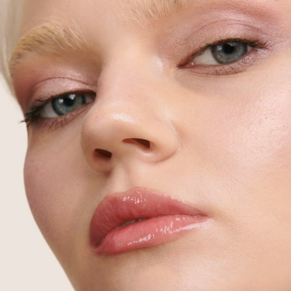 Son Bóng Giorgio Armani Prisma Glass Lip Gloss 01 Clear Shine